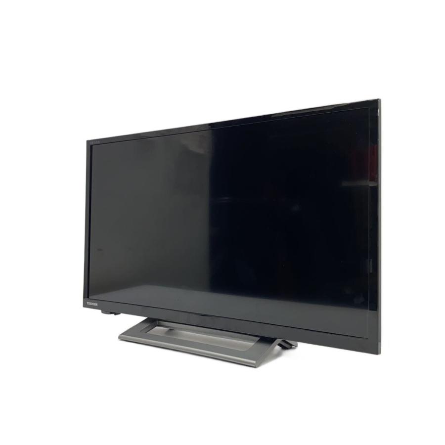TOSHIBA◇薄型テレビ・液晶テレビ 24V34 : セカンドストリートYahoo!店