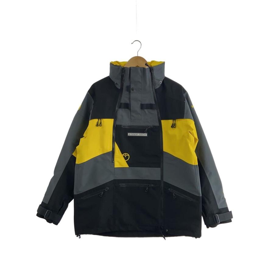 ジャケット・アウター THE NORTHFACE STEEPTECH 96 Apogee Jacket ノースフェイス スティープテック96アポジージャケット THE NORTH FACE