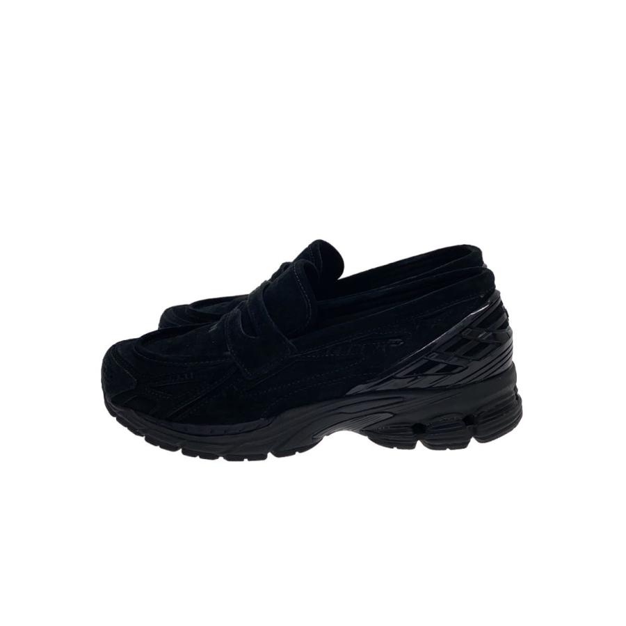 NEW BALANCE◇U1906LNT/ブラック/27.5cm/BLK/スウェード