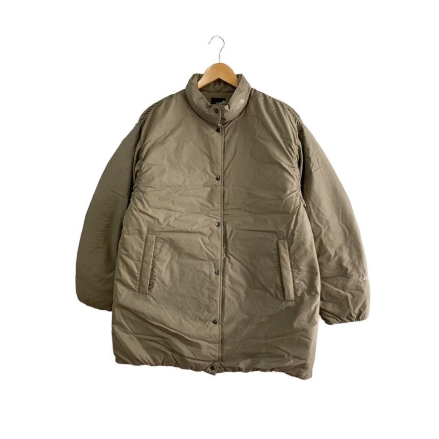 THE NORTH FACE◇ALTERATION ZEPHER SHELL HALF COAT_オルタレーション
