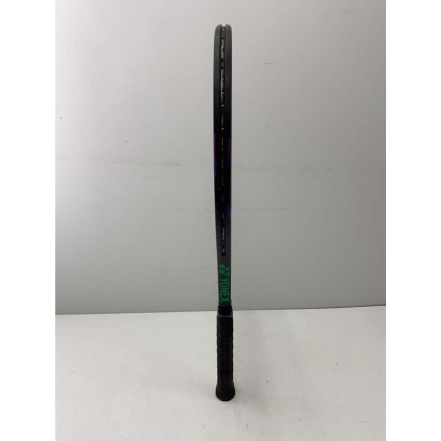 YONEX◇ケース付/テニスラケット/硬式ラケット/GRN/VCORE PRO 100L