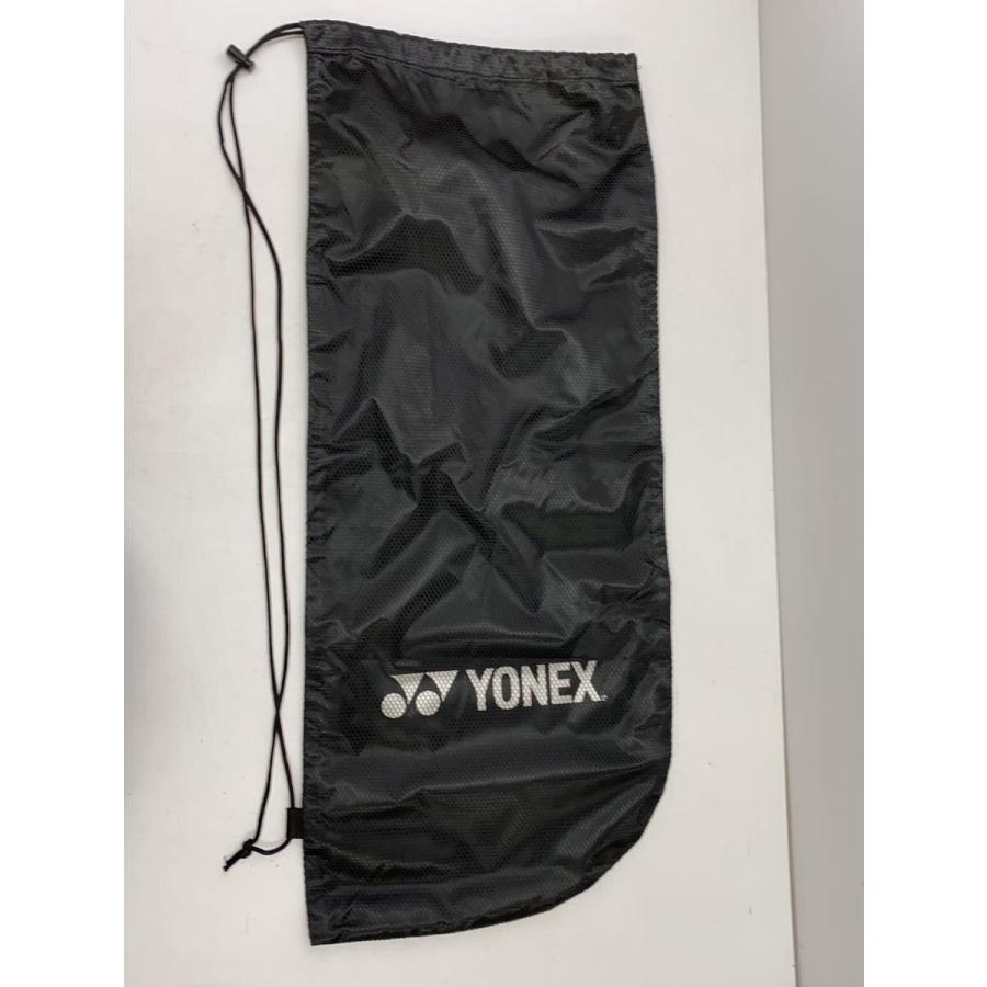 YONEX VCORE PRO 100L 硬式テニスラケット（G1) ケースつき YONEX◇ケース付/テニスラケット/硬式ラケット/GRN/VCORE PRO 100L