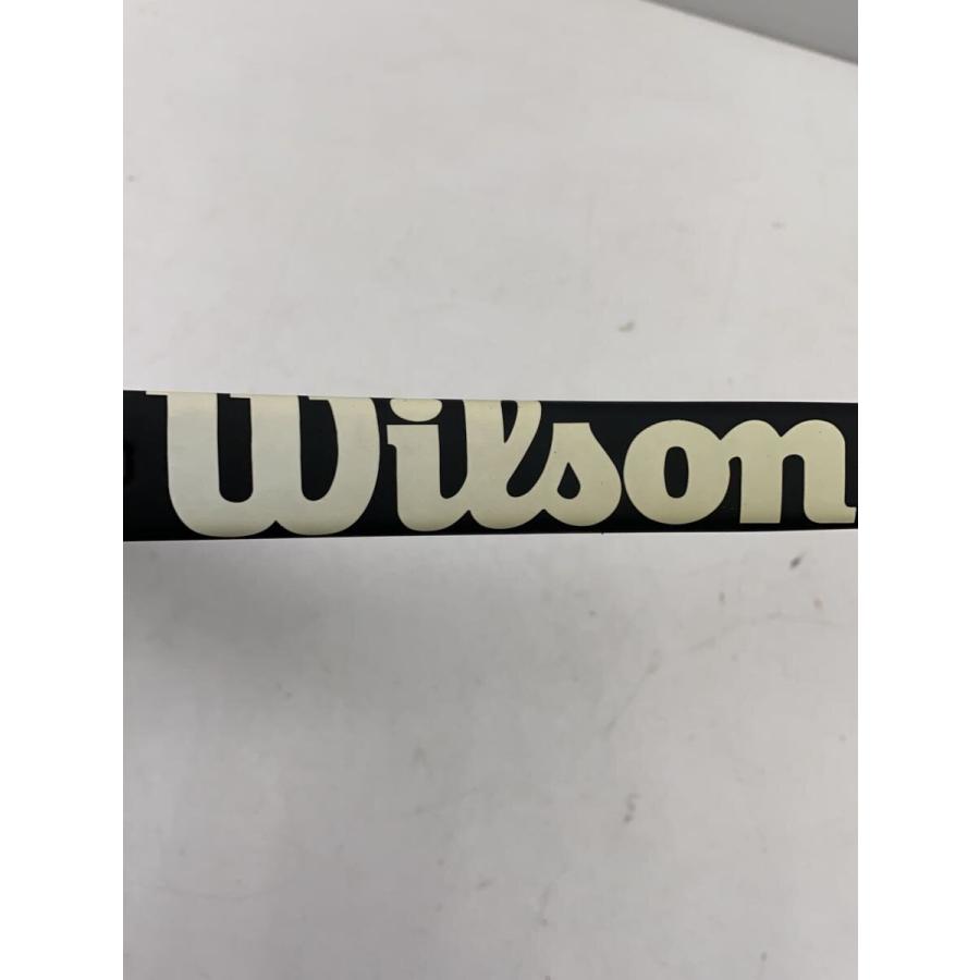 Wilson PRO STAFF 97 L v12.0 290g G2 【公式通販】 Wilson◇テニス