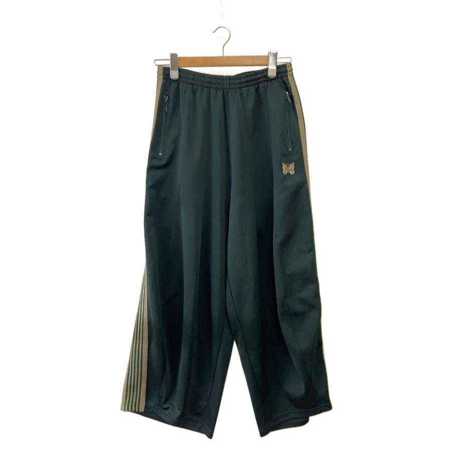 needles トラックパンツ S 2026SS】Needlesの定番トラックパンツの種類やサイズ感、コーデ紹介