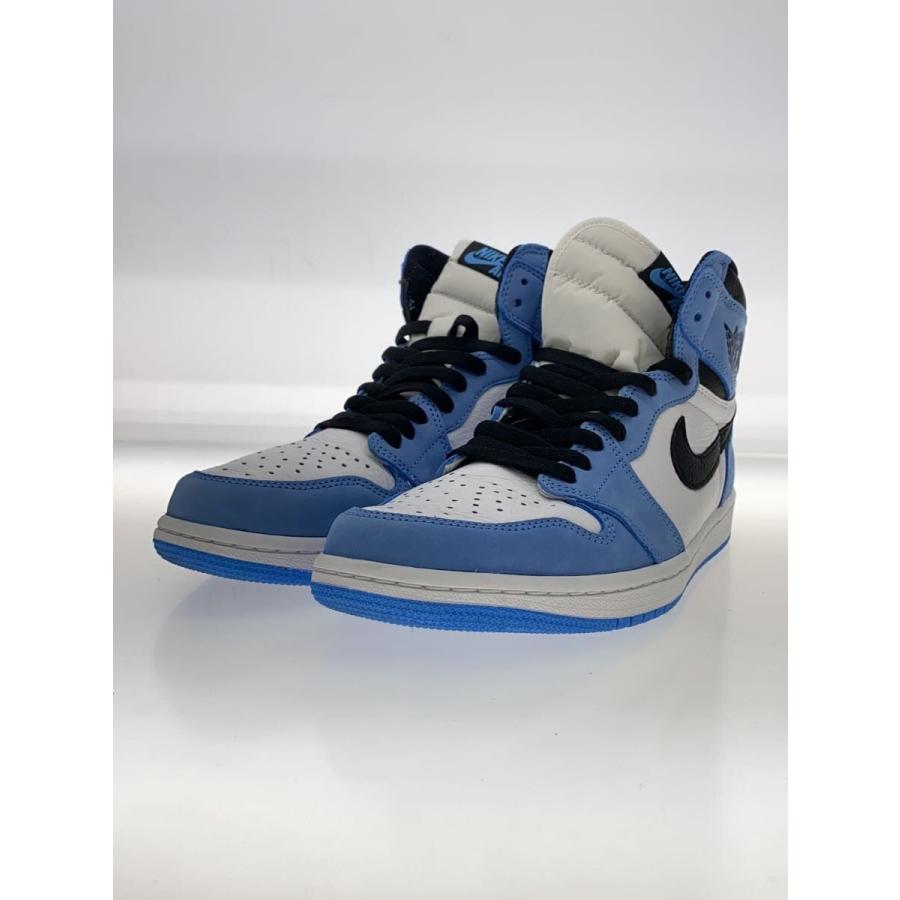 NIKE◇AIR JORDAN 1 RETRO HIGH OG_エアジョーダン レトロ ハイ OG 