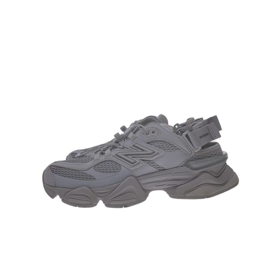 NEW BALANCE◇9060 Summer/24cm/WHT/U90606B5 : セカンドストリート