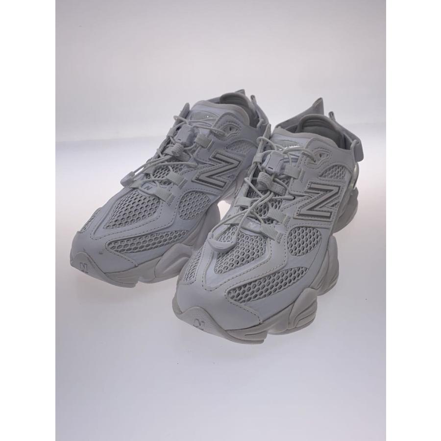NEW BALANCE◇9060 Summer/24cm/WHT/U90606B5 : セカンドストリート