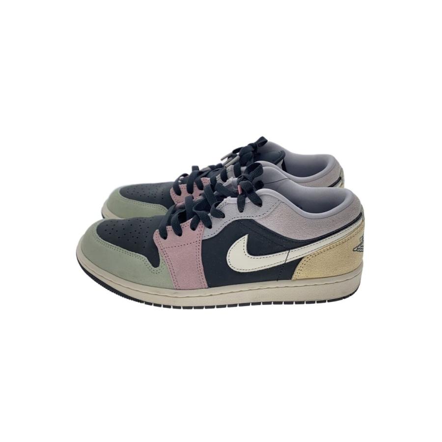NIKE◇エア ジョーダン 1 LOW SE/26.5cm/マルチカラー/IB7109-004 