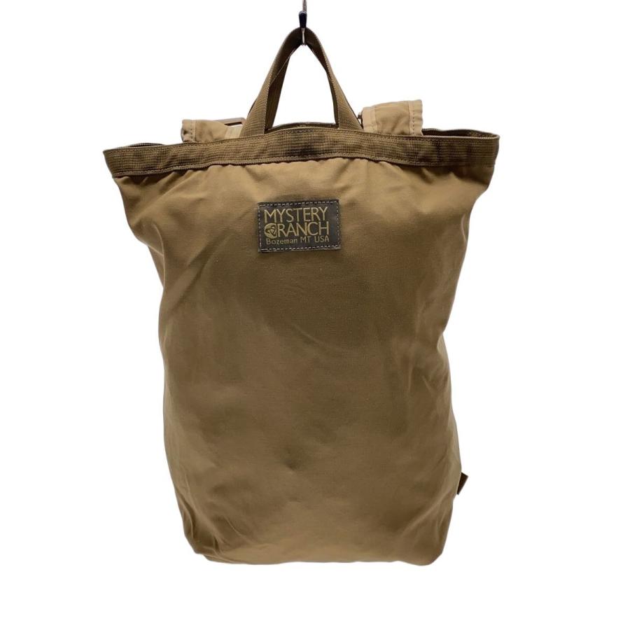 MYSTERY RANCH◇BOOTY BAG/ブーティーバッグ/11L/リュック/ナイロン