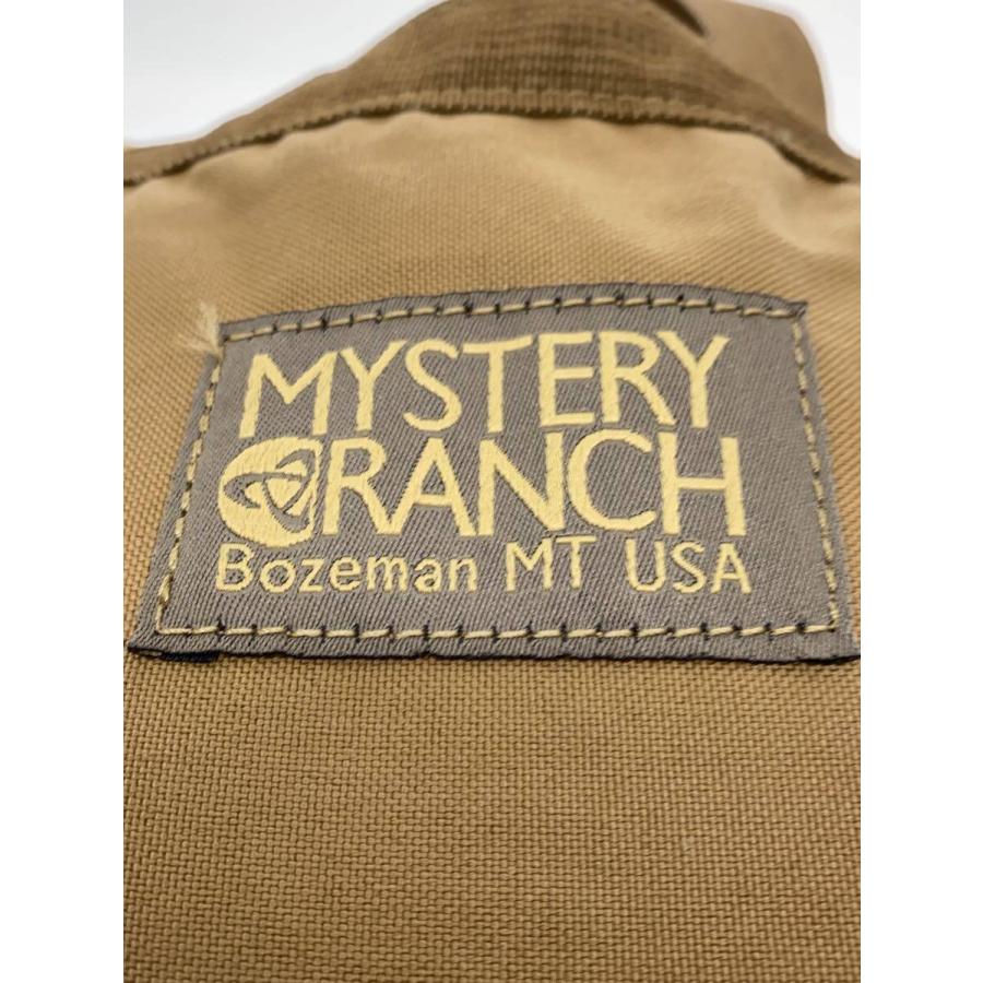 MYSTERY RANCH◇BOOTY BAG/ブーティーバッグ/11L/リュック/ナイロン