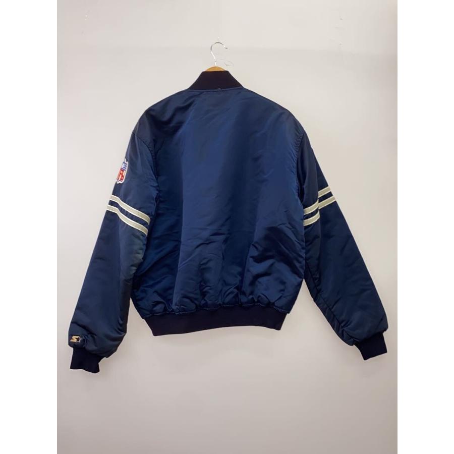 STARTER◇90S/COWBOYS/PRO LINE/アワードキャケット/スタジャン/XL