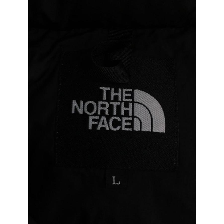 THE NORTH FACE◇ダウンジャケット/L/ナイロン/カモフラ/ND92235 