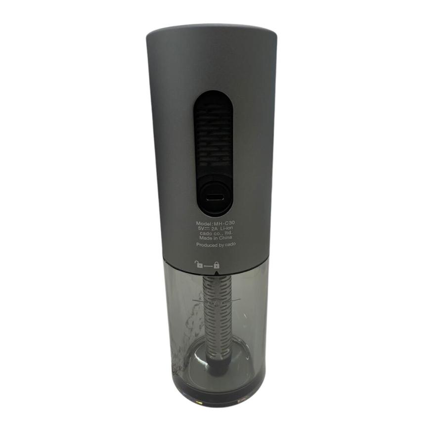 cado◇加湿器 MH-C30 : セカンドストリートYahoo!店 - 通販 - Yahoo