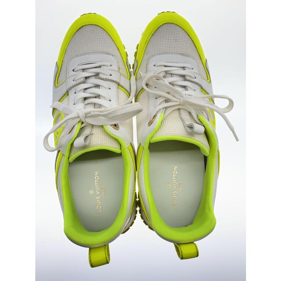 LOUIS VUITTON◇ローカットスニーカー/-- : セカンドストリートYahoo 