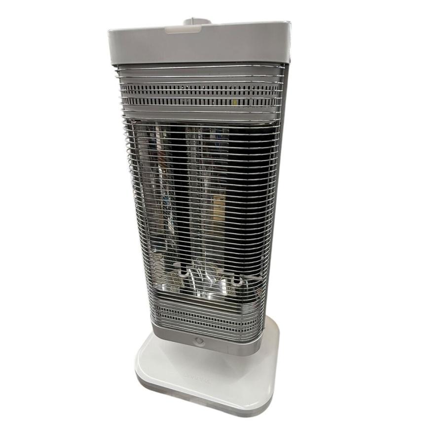 CORONA DH-1222R-W 電気ヒーター コアヒート CORONA コアヒート DH-1222R-W 【公式通販】