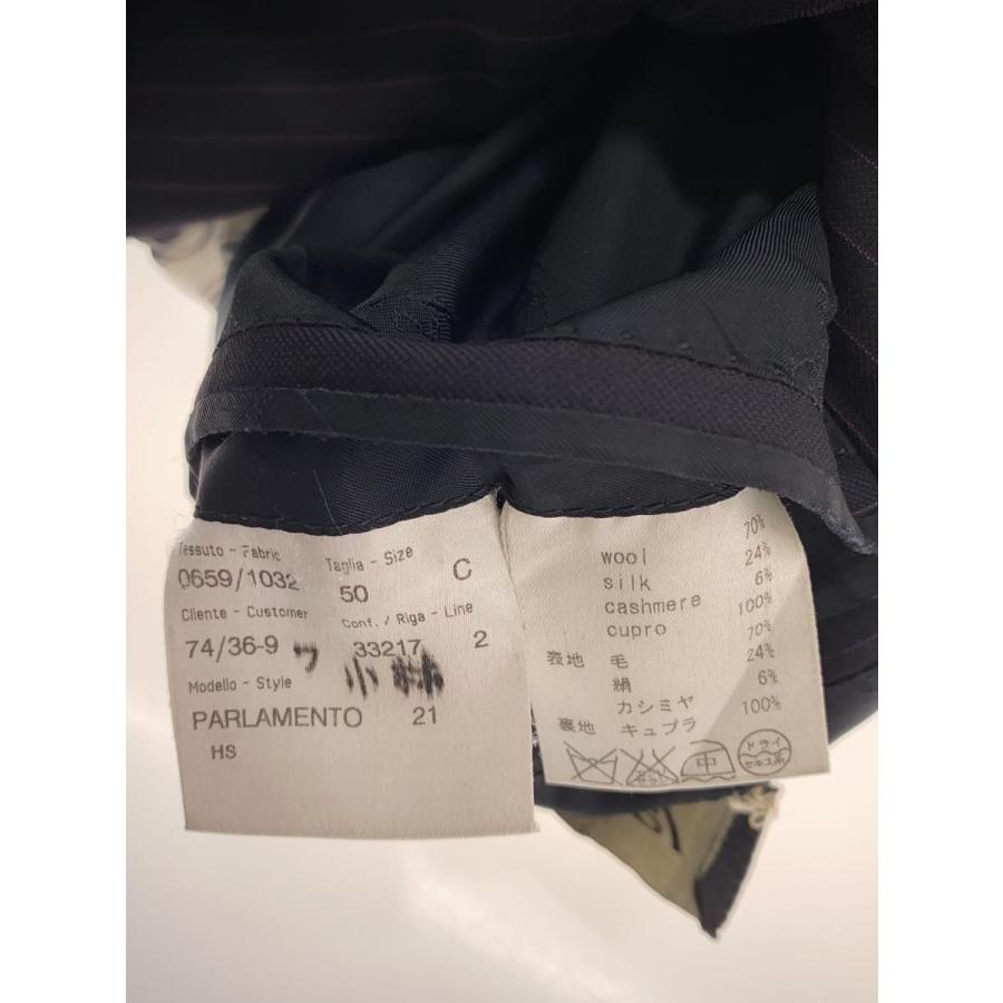 BRIONI◇テーラードジャケット/--/--/NVY : セカンドストリートYahoo 