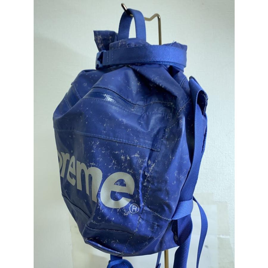 NG ブルー（青）系 Supreme(シュプリーム) ショルダーバッグ(メンズ 
