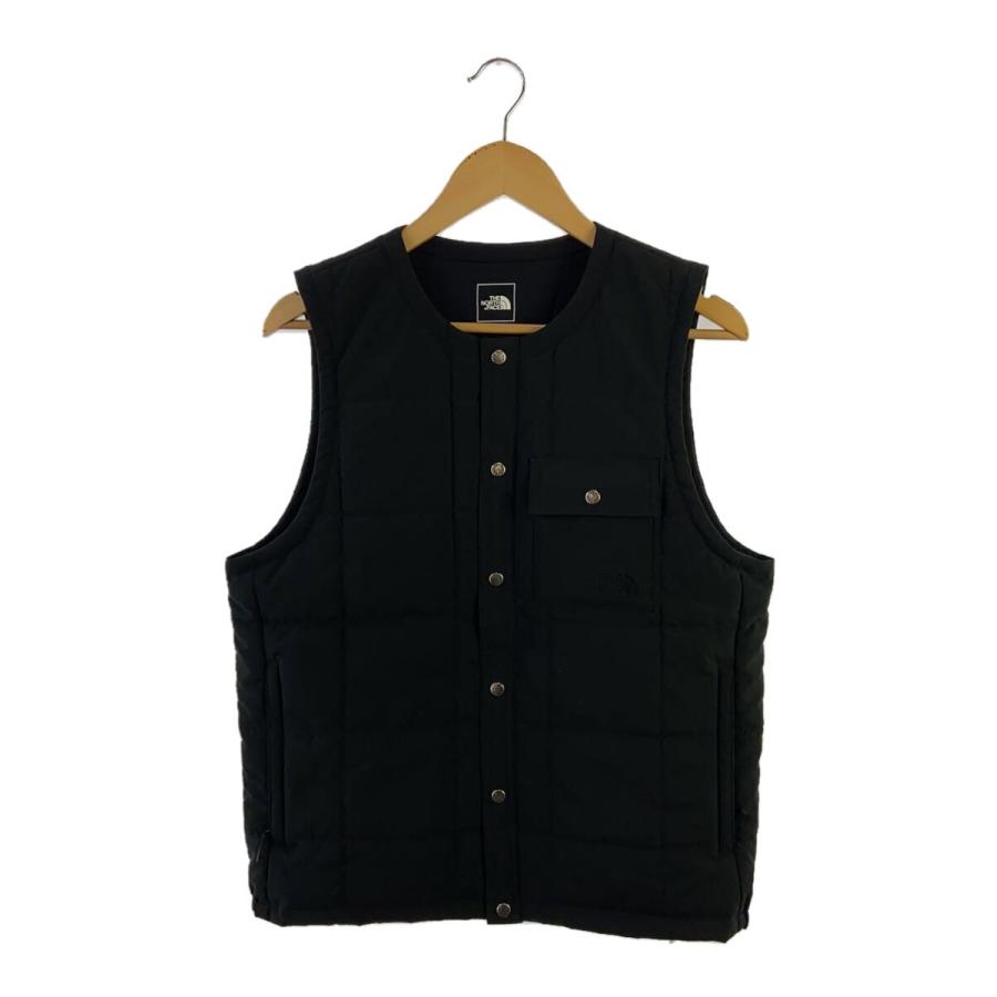 The North Face メドウウォームベスト XL THE NORTH FACE メドウウォームベスト ブラック
