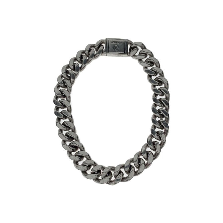 AVALANCHE GOLD&JEWELRY◇ブレスレット/SV925/SLV/メンズ// : セカンド