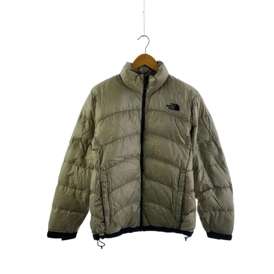 THE NORTH FACE◇ZIZ ACONCAGUA JACKET_ジップインジップアコンカグア