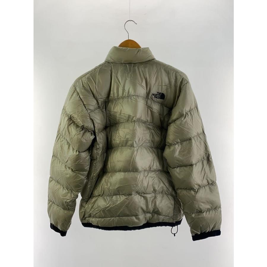 THE NORTH FACE◇ZIZ ACONCAGUA JACKET_ジップインジップアコンカグア