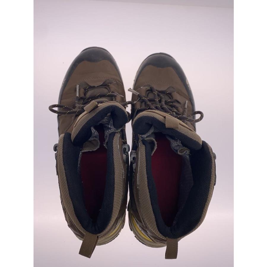 THE NORTH FACE◇トレッキングブーツ/27cm/CML/ゴアテックス/NF0A2RS9