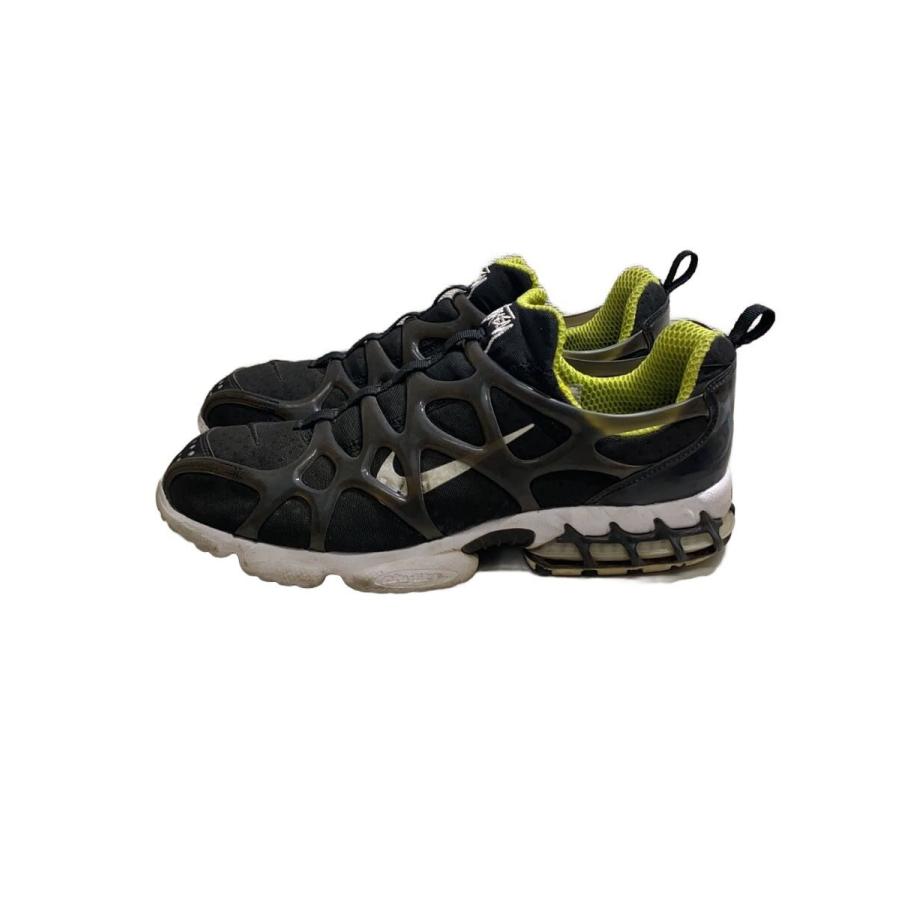NIKE◇AIR ZOOM SPIRIDON KK X STUSSY_エアズーム スピリドン  