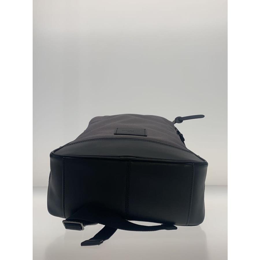 COACH◇リュック/--/GRY/F37610 公式】COACH – コーチ | カーゴ バック 