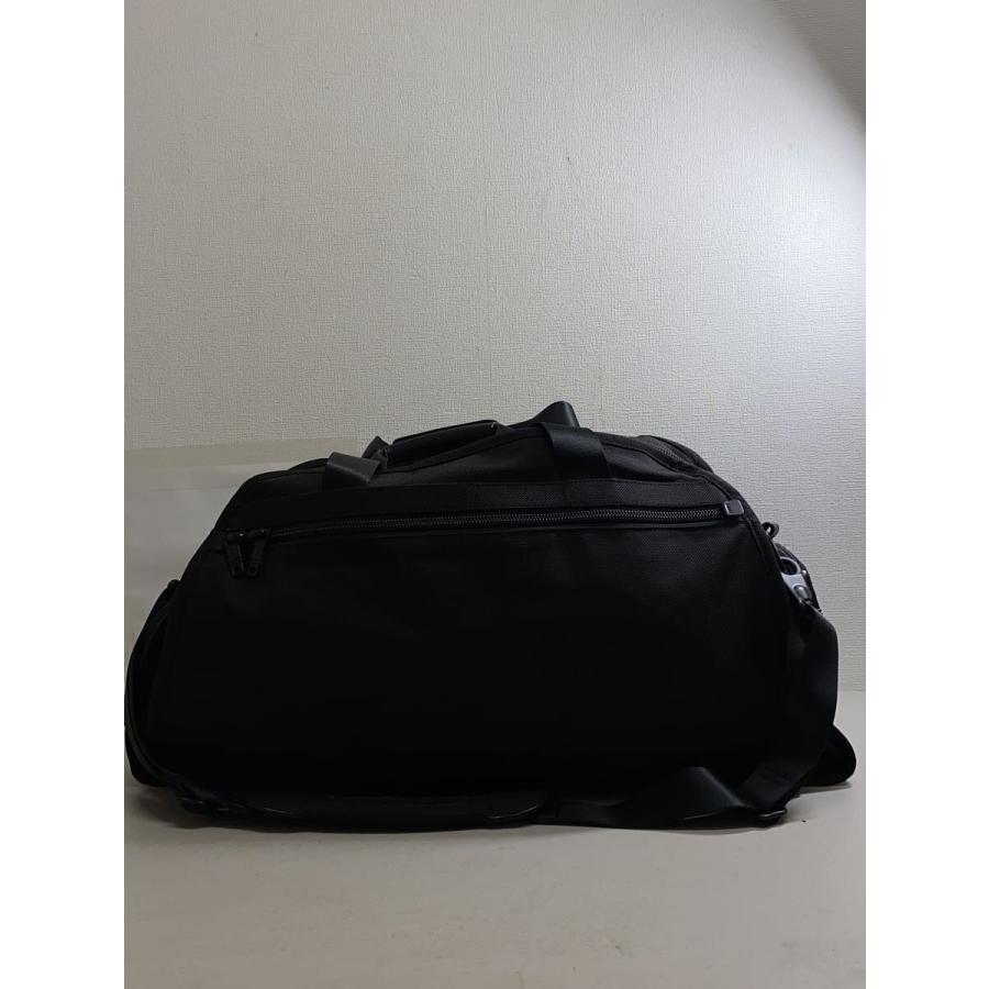 TUMI◇ボストンバッグ/--/BLK/無地/22150DH : セカンドストリートYahoo