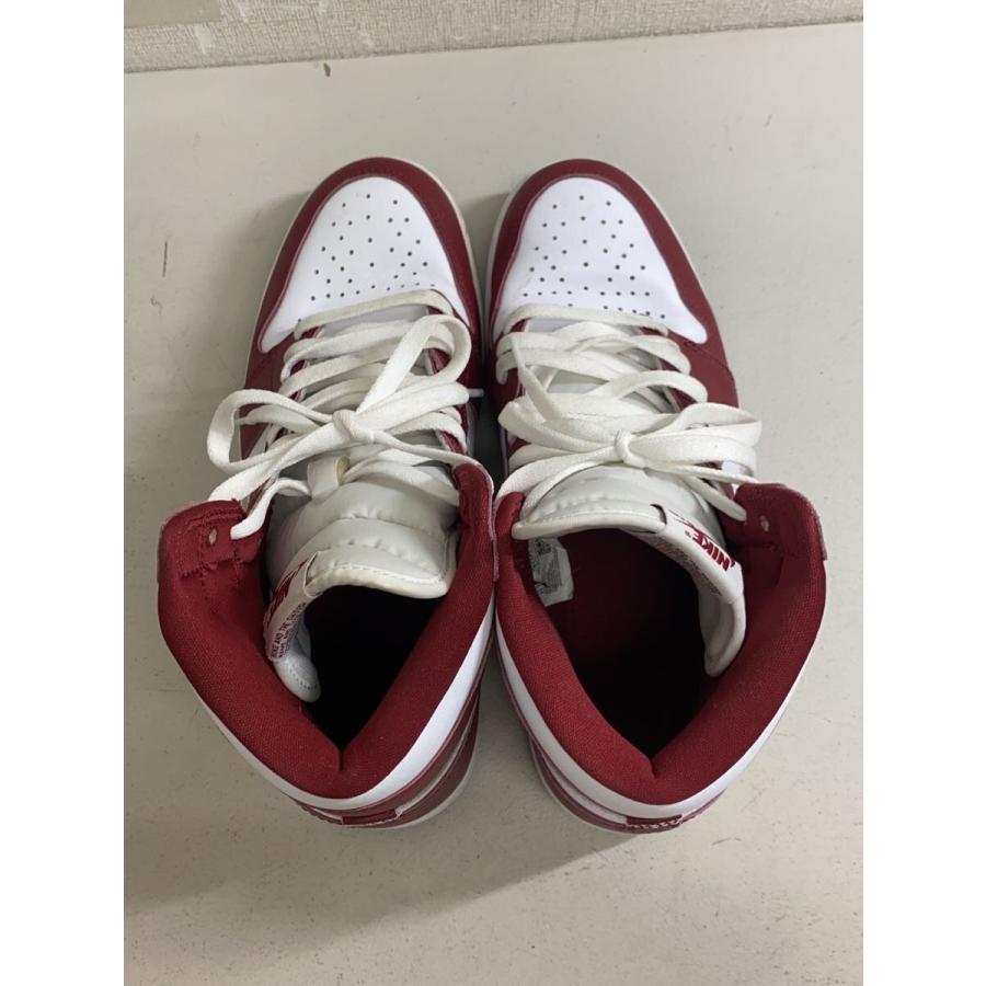 NIKE◇AIR JORDAN 1 RETRO HIGH OG_エアジョーダン レトロ ハイ OG 