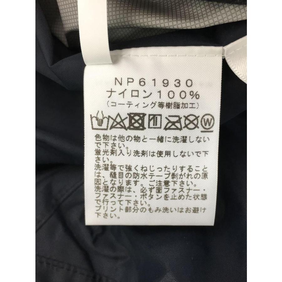THE NORTH FACE◆ナイロンジャケット/XL/ナイロン/NVY/無地/NP61930 :2320691889004:セカンドストリート