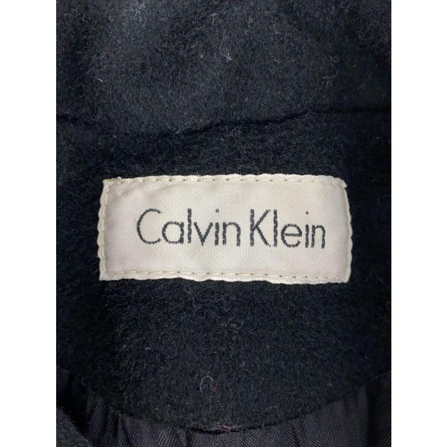 Calvin Klein◆コート/--/--/BLK｜ssol-shopping｜03