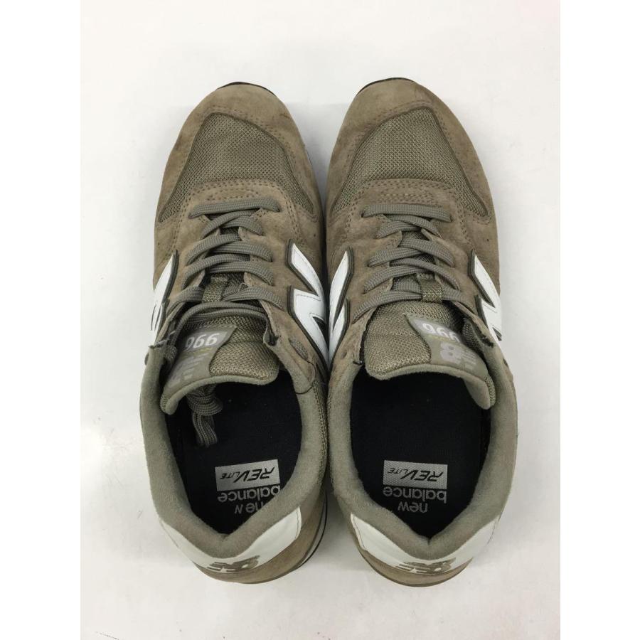 NEW BALANCE◆MRL996//グレー/26.5cm/グレー/MRL996PT/ニューバランス｜ssol-shopping｜03