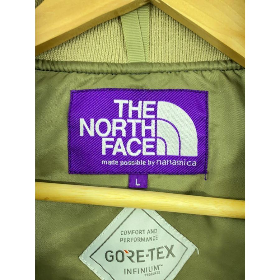 THE NORTH FACE PURPLE LABEL◆Wool Boa Fleece Denali Jacket/L/NA2151N/ザノースフェイスパープルレーベル｜ssol-shopping｜03