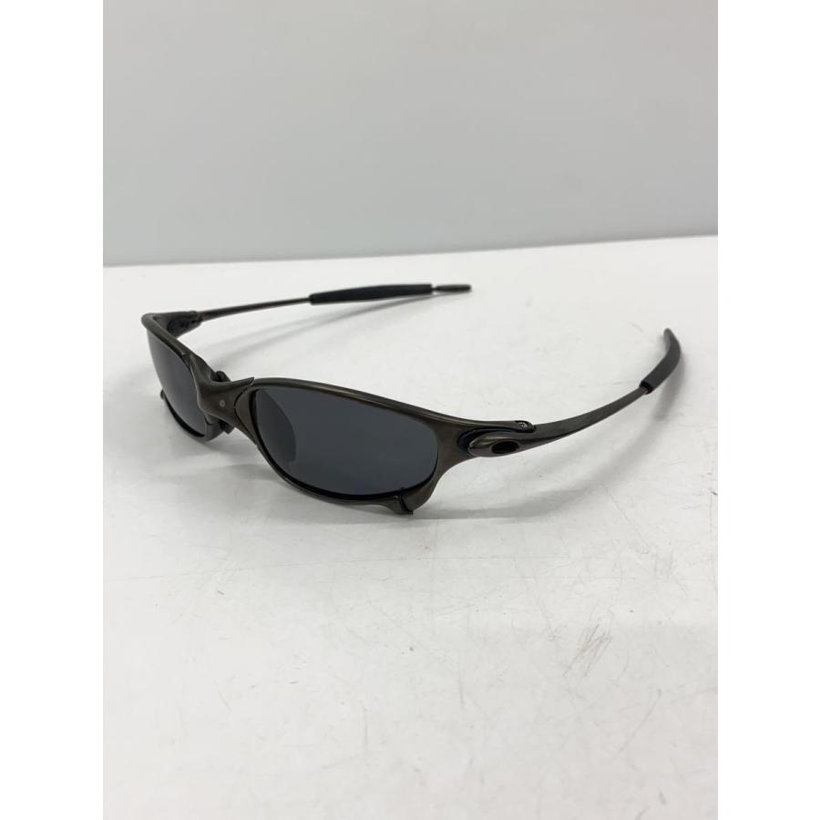 OAKLEY◆Juliet/USA/サングラス/メタル/ブラック/メンズ/オークリー｜ssol-shopping｜02