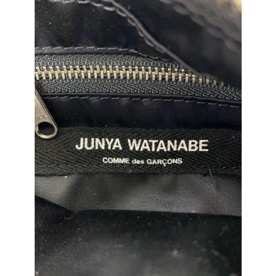 JUNYA WATANABE COMME des GARCONS◇ショルダーバッグ JUNYA WATANABE COMME des GARCONS◇ショルダーバッグ