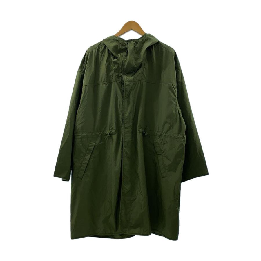 Supreme◇23SS/Montion Logo Lightweight Parka/モッズコート/S