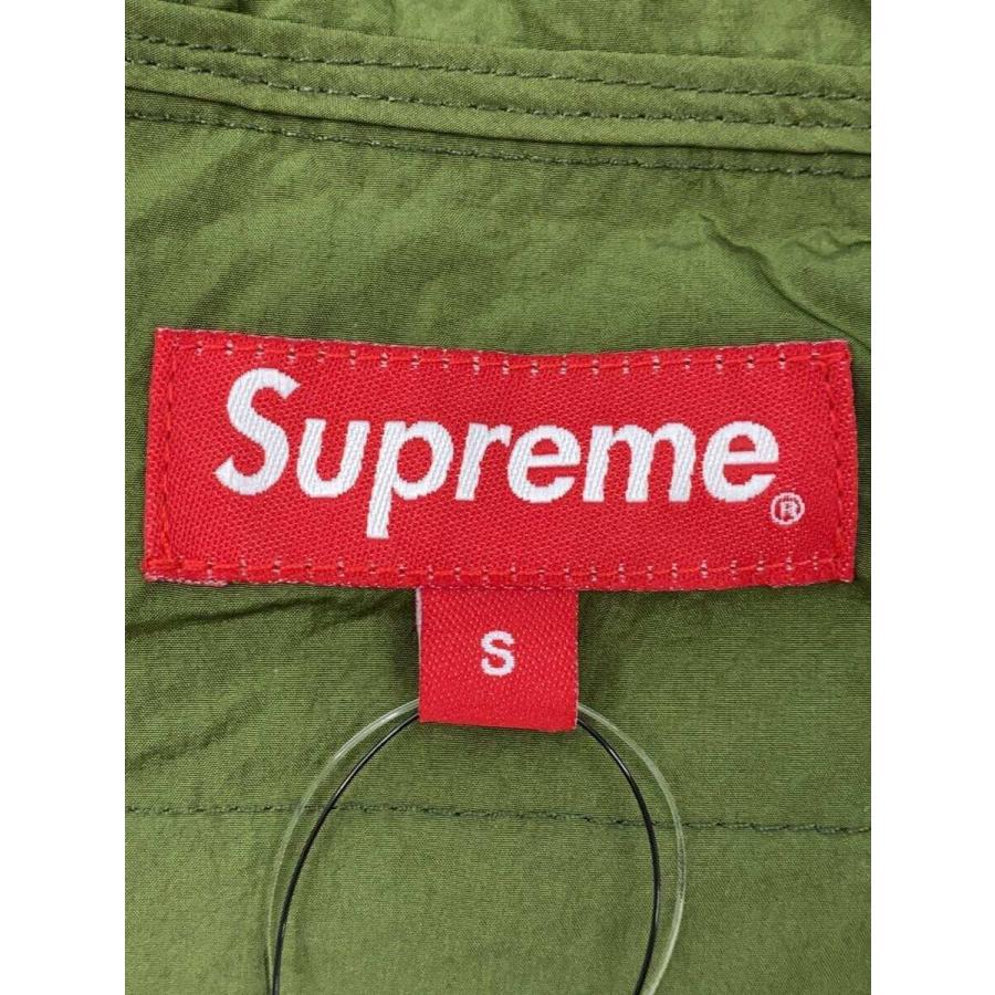 Supreme◇23SS/Montion Logo Lightweight Parka/モッズコート/S