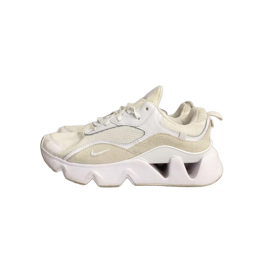 NIKE◇RYZ 365 2/24cm/WHT : セカンドストリートYahoo!店 - 通販
