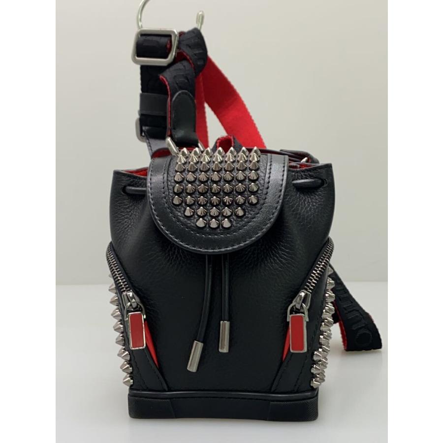 Christian Louboutin◇エクスプローラー/ファンク/ショルダーバッグ
