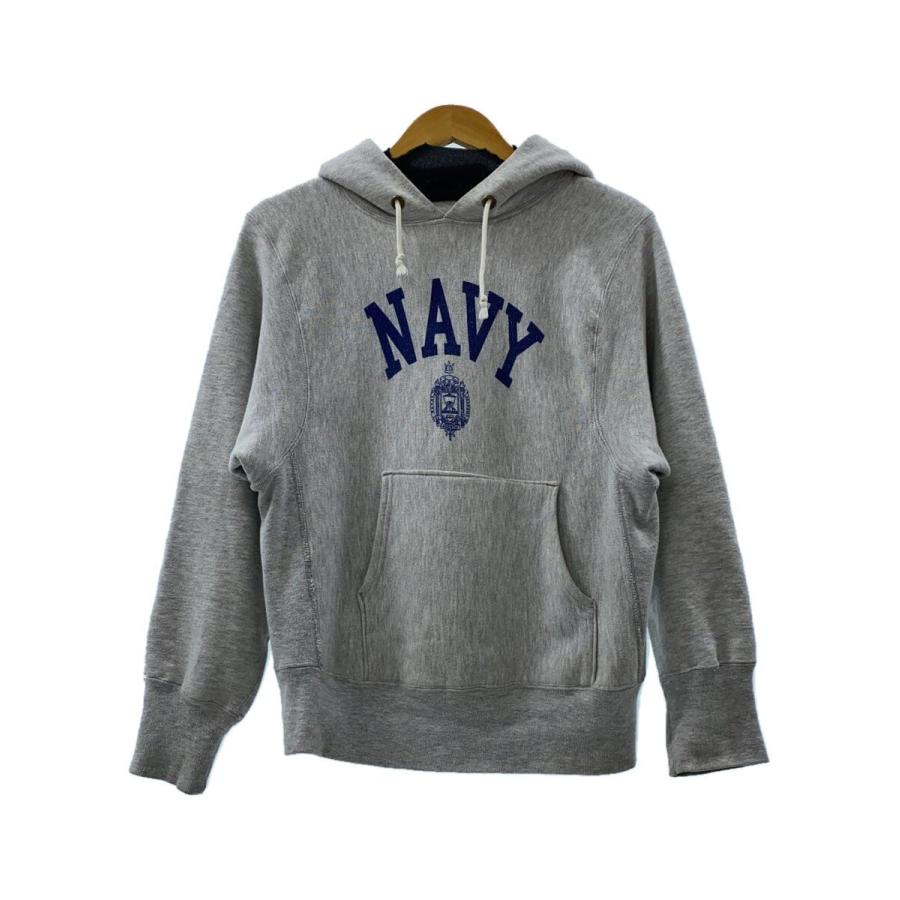 Champion リバースウィーブ 80s トリコタグ フーディ Champion◇80s/トリコタグ/フーディ/紐オリジナル/パーカー/S/リバース