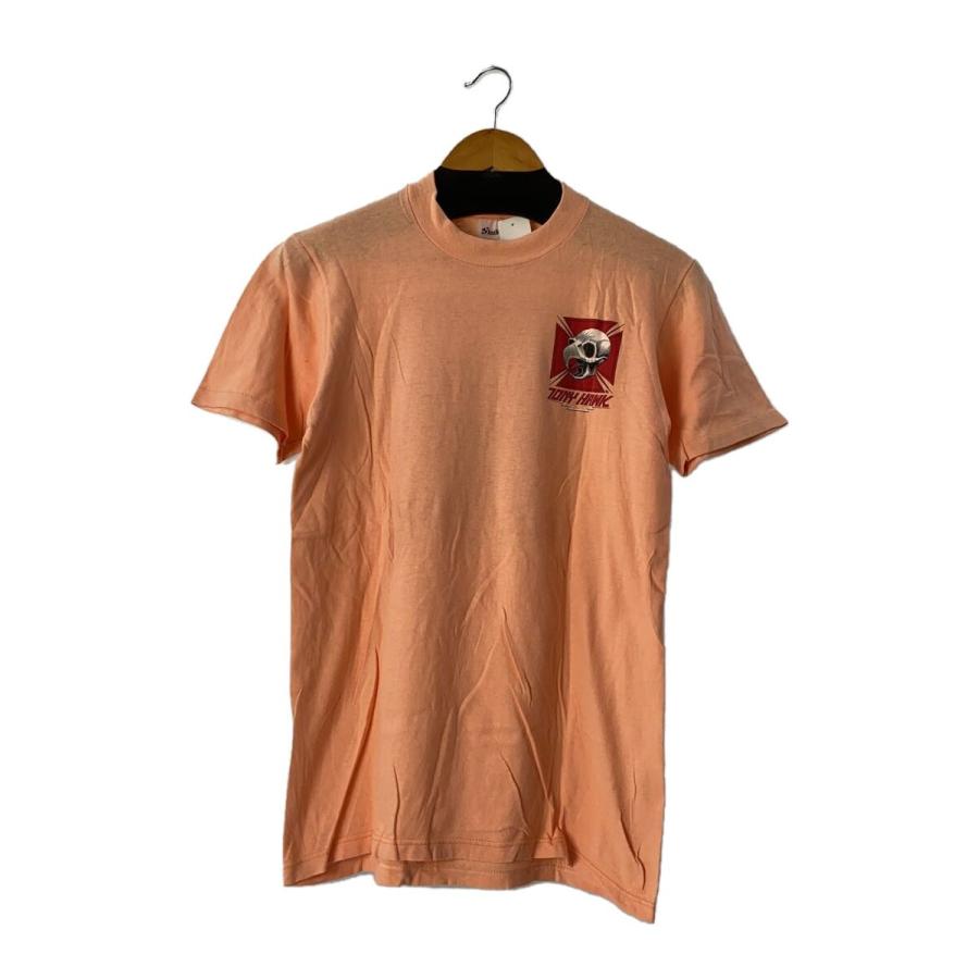 POWELL PERALTA◇80s/1983年製/STEDMANボディ/TONY HAWK/Tシャツ/M