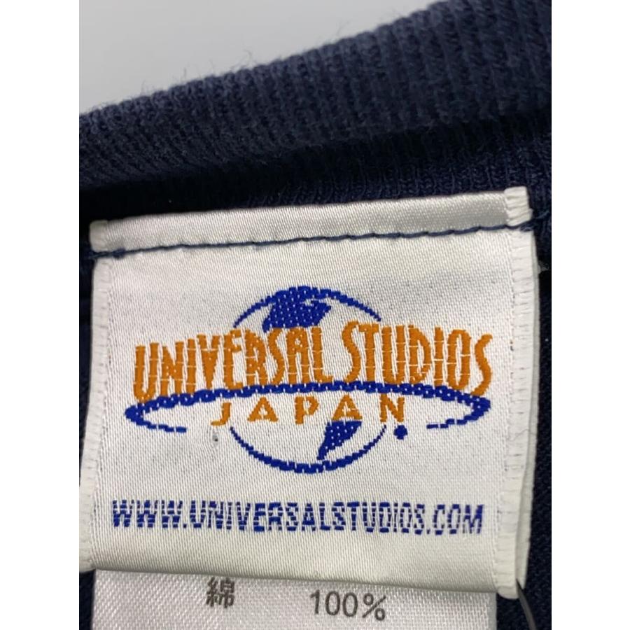 UNIVERSAL STUDIOS JAPAN◇00s/ジュラシックパーク/USA製/Tシャツ/L