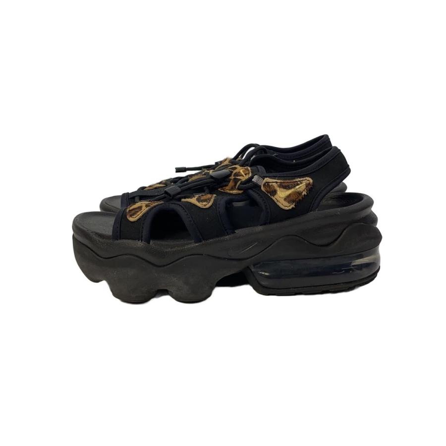 新品未使用！NIKE エアマックスココ SANDAL ブラック 24cm NIKE◇AIR MAX KOKO SANDAL_エアマックス ココ サンダル/24cm/ブラック