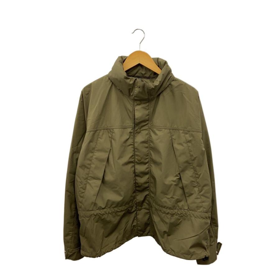 THE NORTH FACE PURPLE LABEL◇65/35 BAYHEAD CLOTH/ジャケット/XL