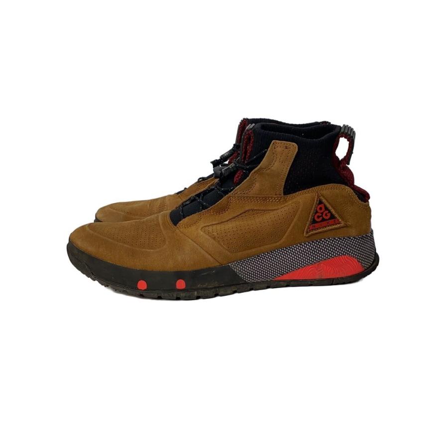 NIKE◇ACG RUCKEL RIDGE/ラックルリッジ/ハイカットスニーカー