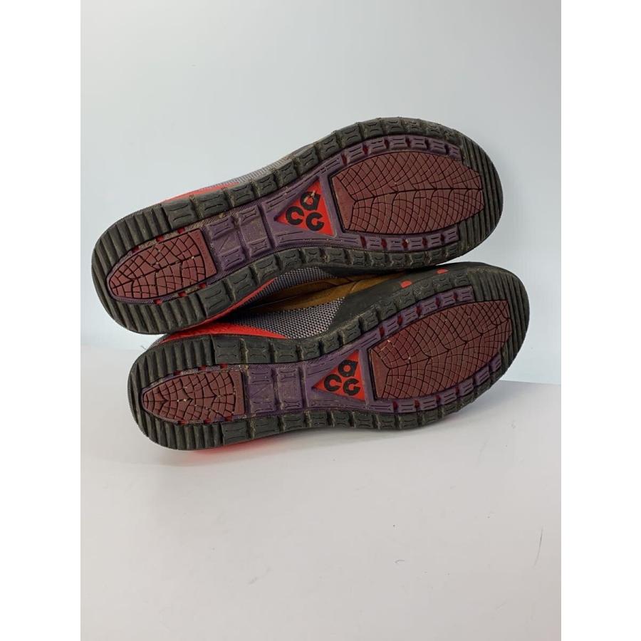 NIKE◇ACG RUCKEL RIDGE/ラックルリッジ/ハイカットスニーカー