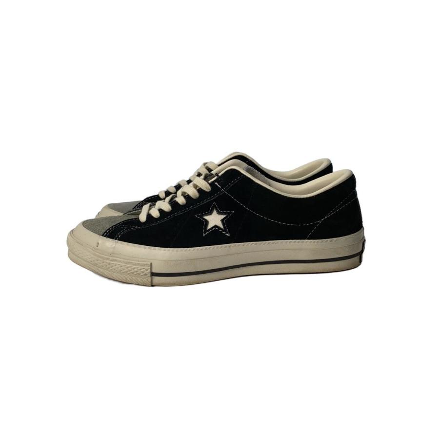 CONVERSE◇SOMA Converse One Star J VTG Suede/ローカットスニーカー 