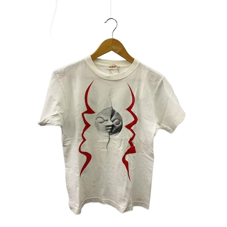 岡本太郎 Tシャツ 岡本太郎 タワレコ Tシャツ NEW ERA 半袖 コットン T