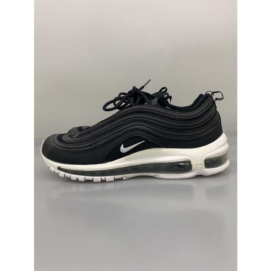 未使用　NIKE AIRMax NIKE◇AIR MAX COMMAND/エアマックスコマンド/ブラック/629993-032